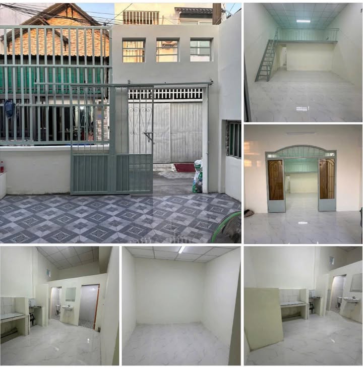 Nhà riêng đường 1, Linh Xuân, Thủ Đức 86m² giá 3.95 tỷ - Sẵn sàng vào ở!