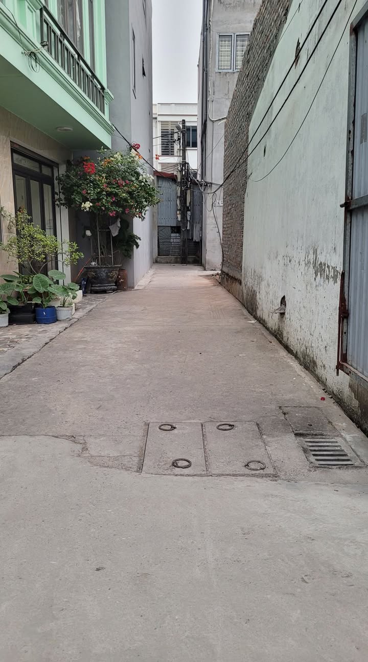 Đất nền góc Trần Nhân Tông Kiến An 57m² giá 1.8 tỷ - Cơ hội đầu tư hiếm có!