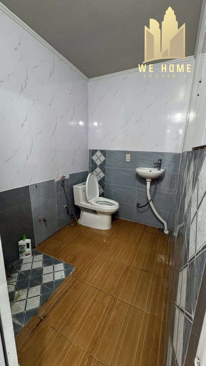 Nhà riêng cho thuê tại Tôn Đức Thắng, Hải Phòng 35m² - Giá chỉ 4.5 triệu/tháng!