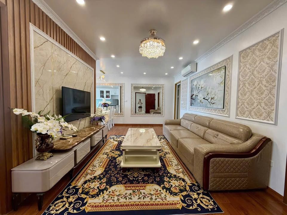 Chung cư Newlife Bãi Cháy 68m² giá 2 tỷ - View biển tuyệt đẹp