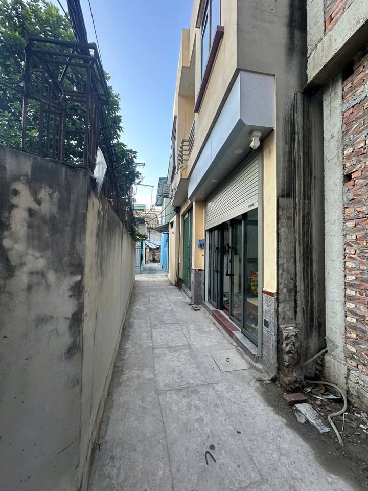 Nhà 5 tầng Phú Lương Hà Đông 50m² giá 8,1 tỷ - Đầu tư sinh lời ngay!