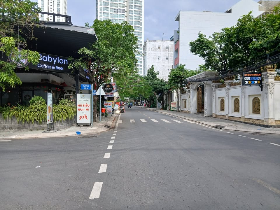 Đất mặt tiền Lê Thị Kỉnh, Phước Kiển, Nhà Bè 300m² - Tiềm năng đầu tư vượt trội!