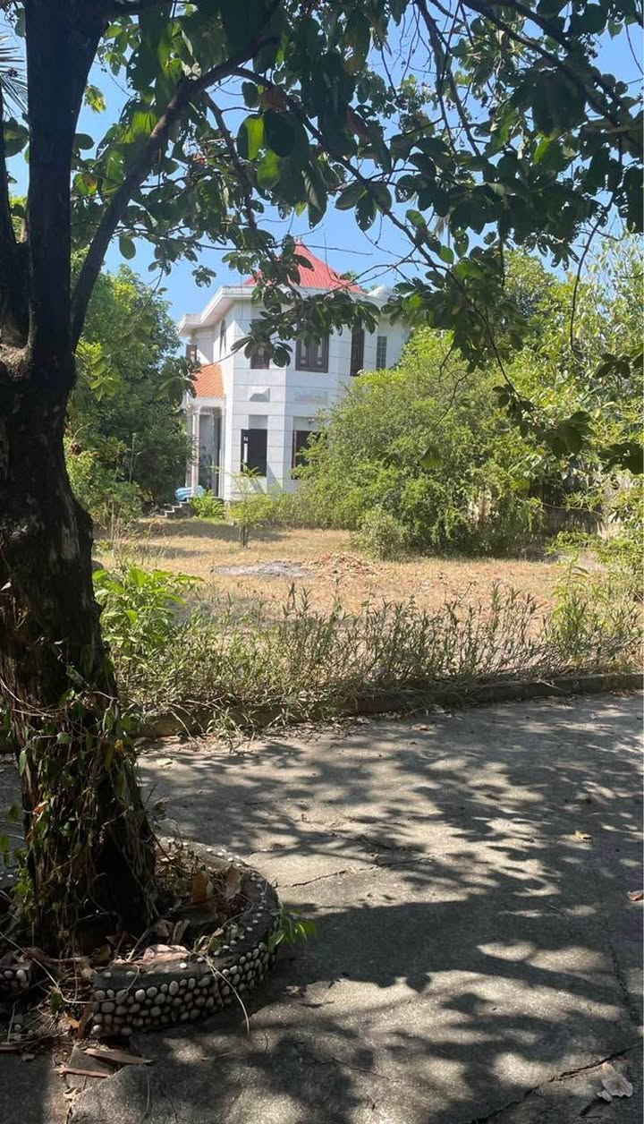 Biệt thự sân vườn tại Vĩnh Hiệp 760m² chỉ 8.1 tỷ - Gặp chính chủ ngay!