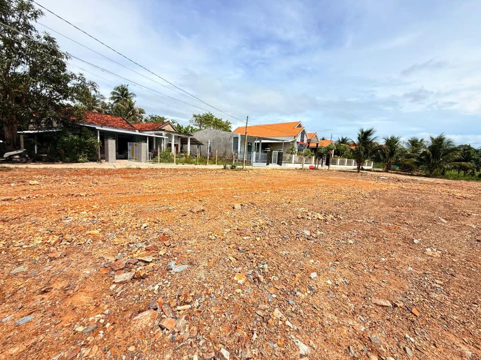 Đất nền Bắc Ninh Hòa 100m² giá 499 triệu - Đầu tư sinh lời ngay!