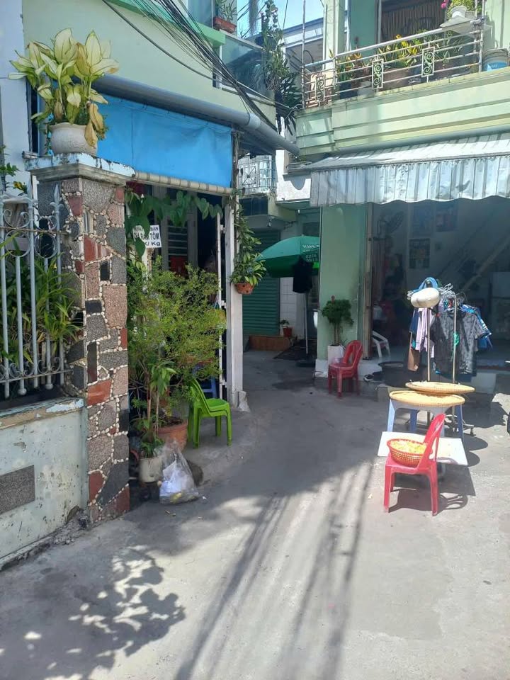 Nhà cấp 4 Vĩnh Phước, Nha Trang 41.2m² giá 1.83 tỷ - Gần biển và Tháp Bà!