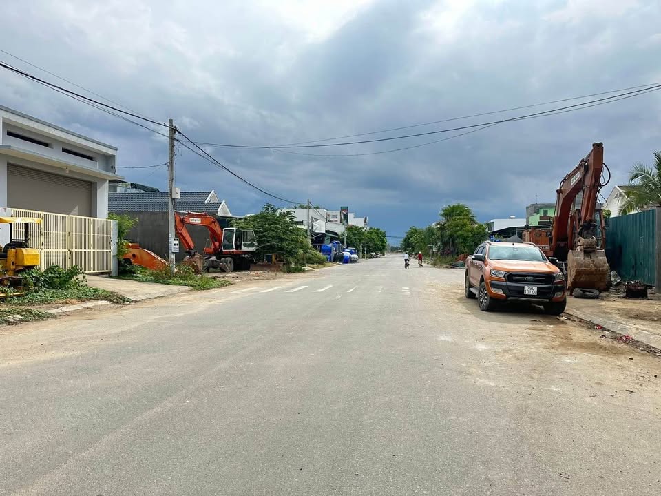 Đất nền đường Số 16 xã Diên An 120m² giá 3.84 tỷ - Sổ hồng chính chủ!