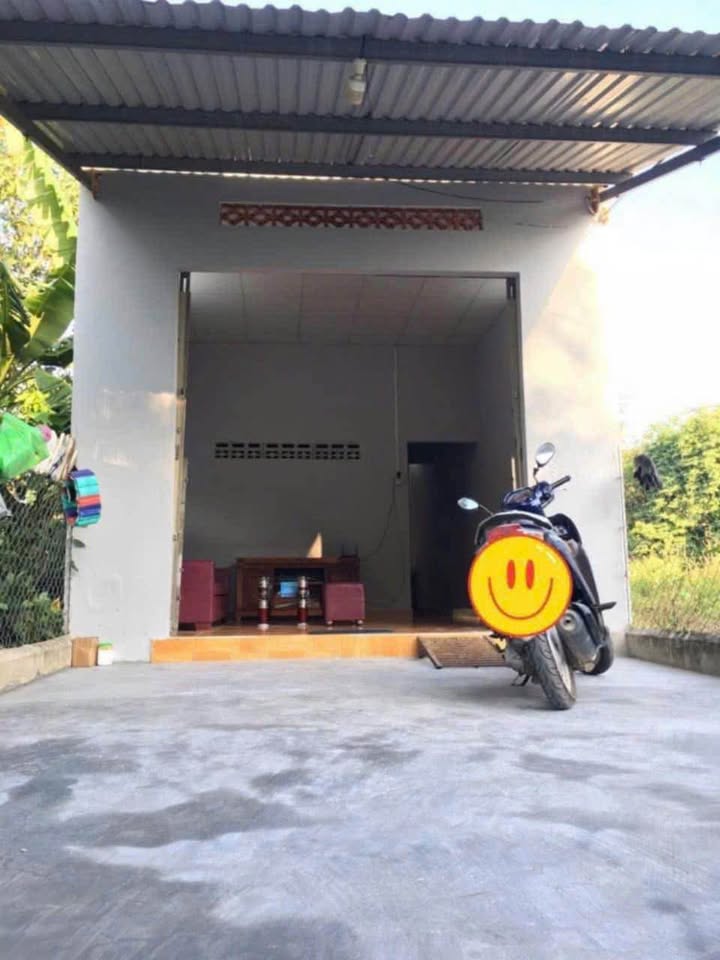 Nhà bán Vĩnh Ngọc, Nha Trang 93m² giá 1.65 tỷ - Đất thổ cư sạch đẹp!