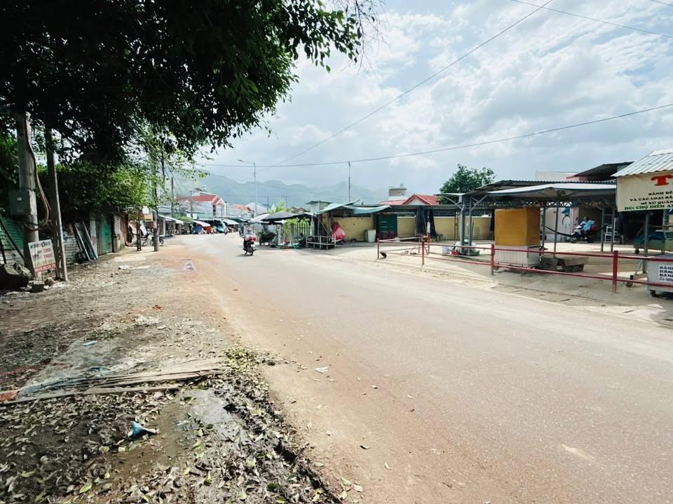 Đất nền Diên An, Diên Khánh 186.8m² giá 1.77 tỷ - Cơ hội đầu tư tuyệt vời!