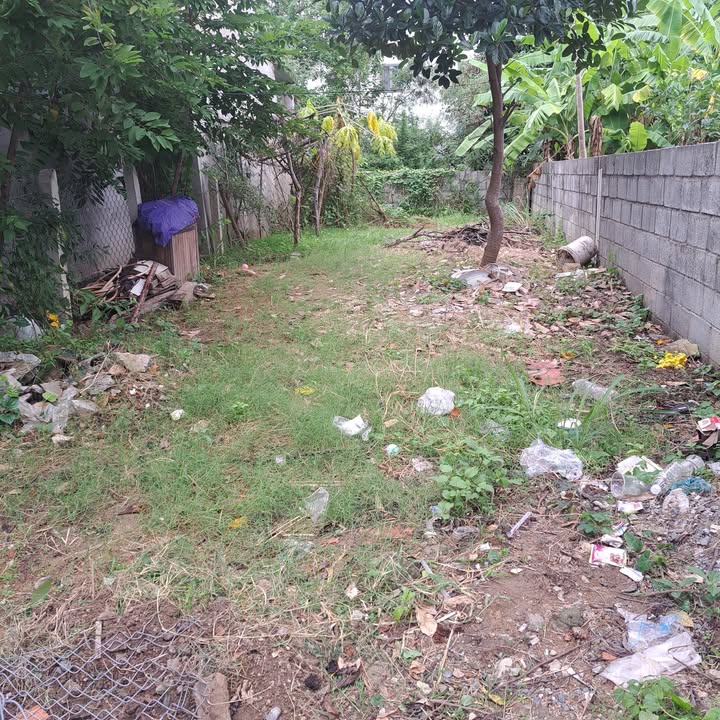 Đất nền Trần Sâm, Phước Đồng, Nha Trang 80m² giá chỉ 600 triệu - Cơ hội đầu tư sinh lời!