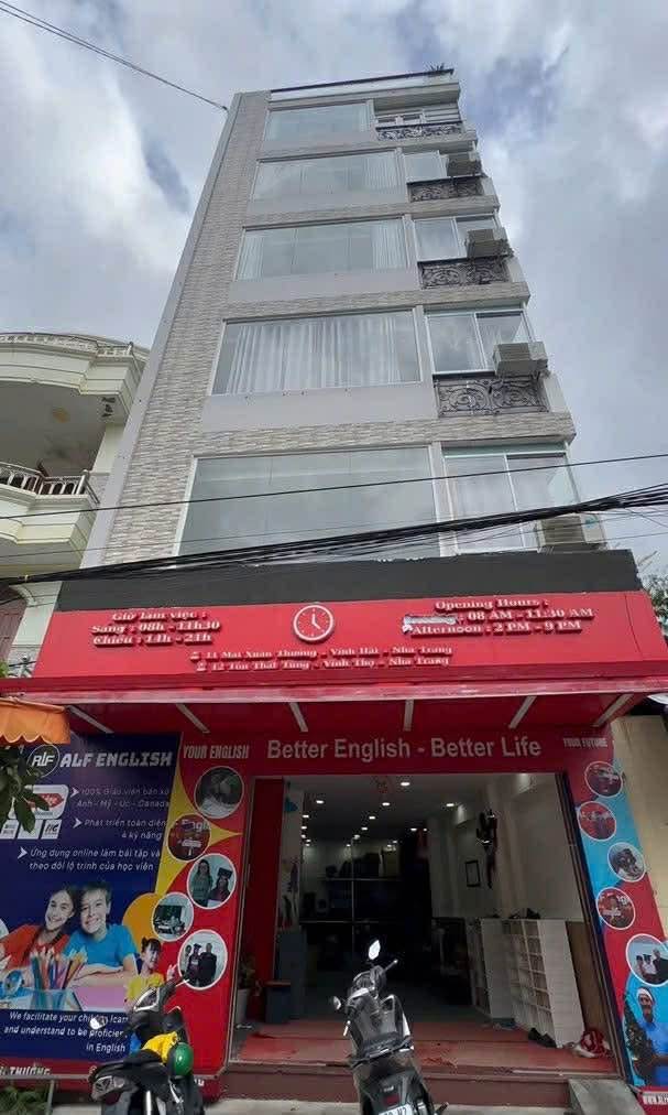 Cho thuê mặt bằng và nhà nguyên căn đường Tôn Thất Tùng 80m² - Thích hợp làm văn phòng và kinh doanh!