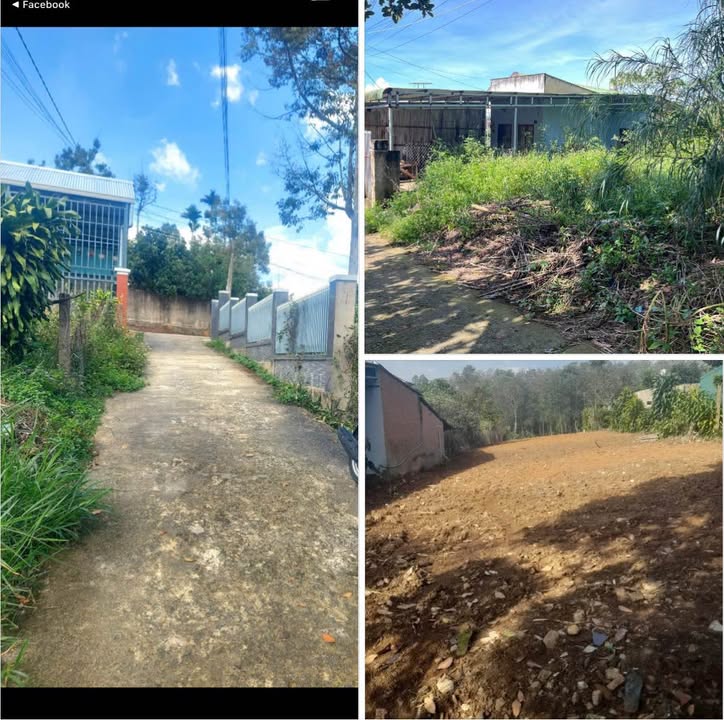 Đất nền đẹp phường B’Lao Bảo Lộc 1000m² giá chỉ 3.45 tỷ - Đầu tư sinh lời ngay!