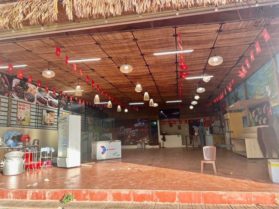 Nhà mặt tiền Lương Thế Vinh, P.1, 200m² - Vị trí kinh doanh đắc địa