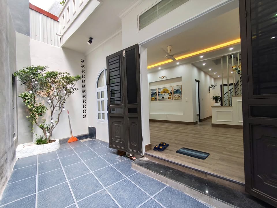 Nhà độc lập Bảo Phúc Đằng Hải 56m² giá 3.25 tỷ - Sẵn sàng vào ở ngay!