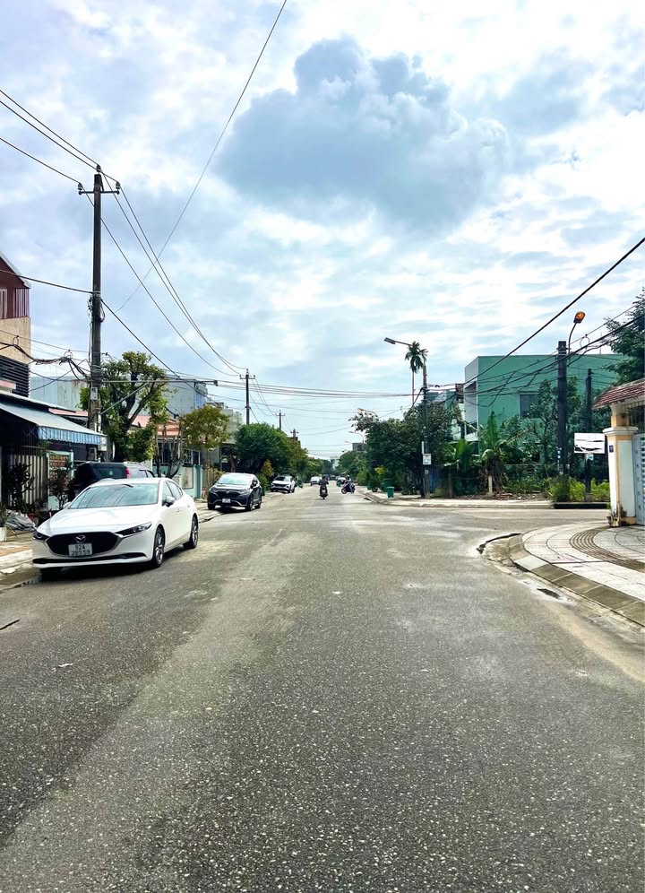 Đất nền An Mỹ, Tam Kỳ 150m² giá 3.15 tỷ - Đầu tư sinh lời ngay!