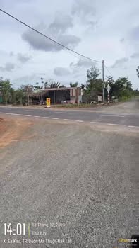 Đất nền thổ cư 476m² tại phường Ea Kao - Giá chỉ 1.2 tỷ, cơ hội đầu tư hấp dẫn!