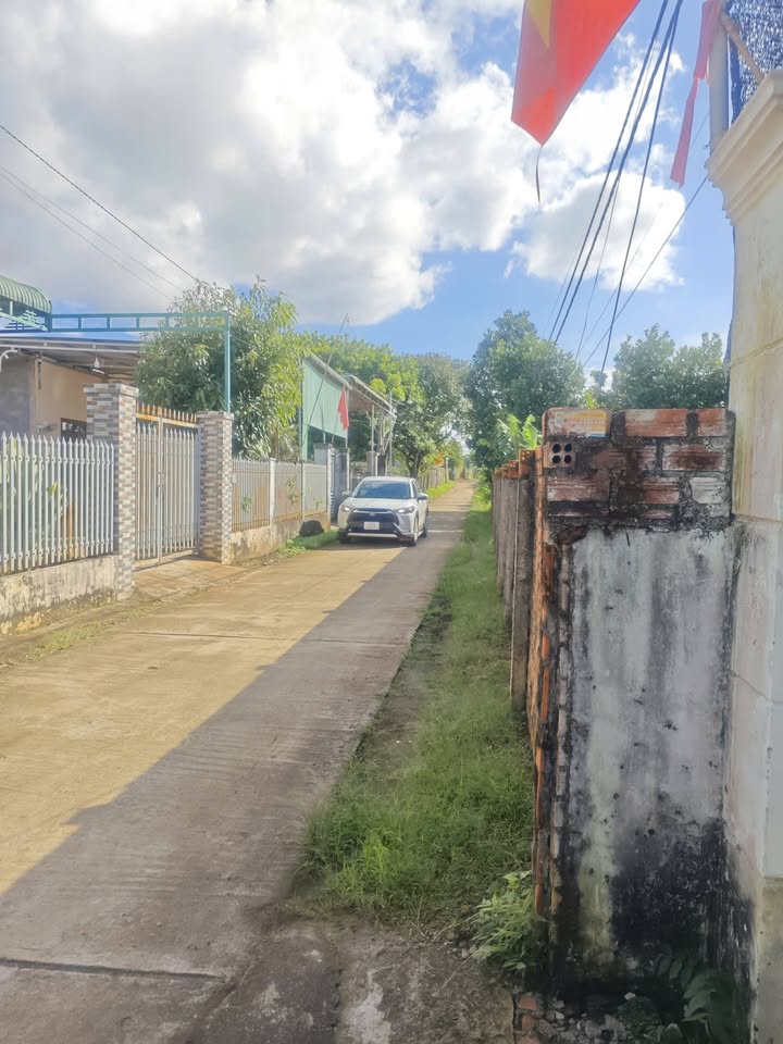 Nhà phố Ea Kao 124m² giá 1.53 tỷ - Sẵn sàng vào ở!