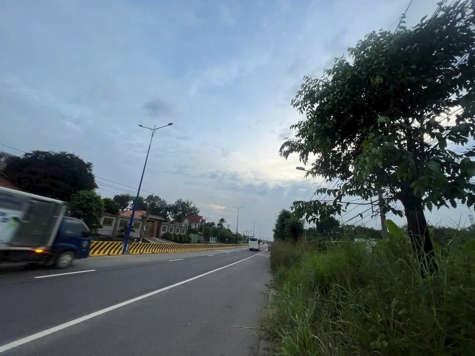 Đất nền Bàu Bàng 11.718,3m² giá 25 tỷ - Cơ hội đầu tư sinh lợi!