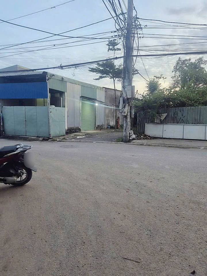 Đất nền Tân Đông Hiệp, Bình Dương 60m² giá 2.55 tỷ - Cơ hội đầu tư hấp dẫn!