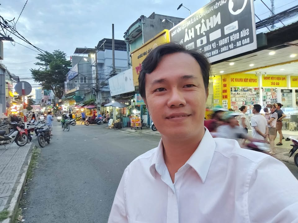 Mặt tiền đường 10m Chợ 434, Bình Hòa 150.3m² giá 4.98 tỷ - Cơ hội đầu tư sinh lời!