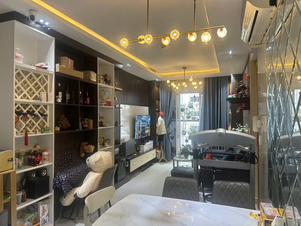 Căn hộ The Habitat Thuận An 85m² giá 2.95 tỷ - Full nội thất cao cấp!