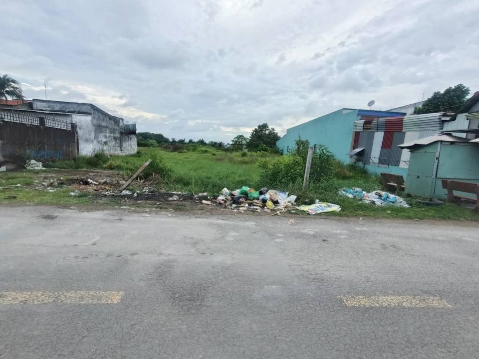 Đất mặt tiền nhựa Long Bình, xã Phước Tĩnh 2.315m² giá 23 tỷ - Tiềm năng đầu tư lớn!