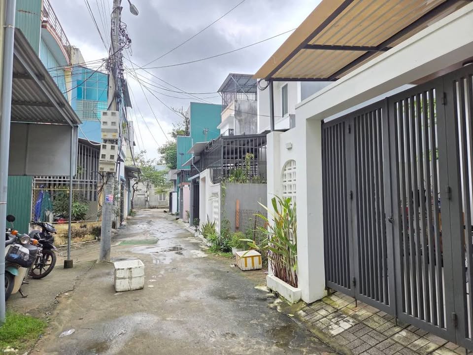 Đất nền Hẻm 06 Lê Hữu Trác, Quảng Ngãi 66.5m² giá 1.2 tỷ - Cơ hội đầu tư tuyệt vời!