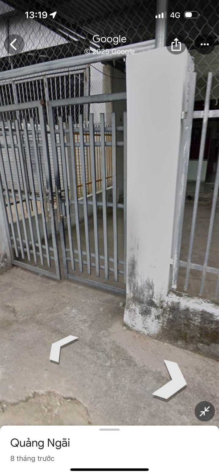 Nhà cấp 4 Tịnh Phong - 240m² chỉ 1.5 tỷ - Cơ hội đầu tư tuyệt vời!