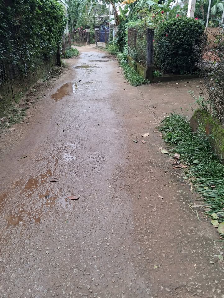 Đất nền lô góc An Lộc, Bình Trị 92m² giá chỉ 400 triệu - Cơ hội đầu tư hấp dẫn!