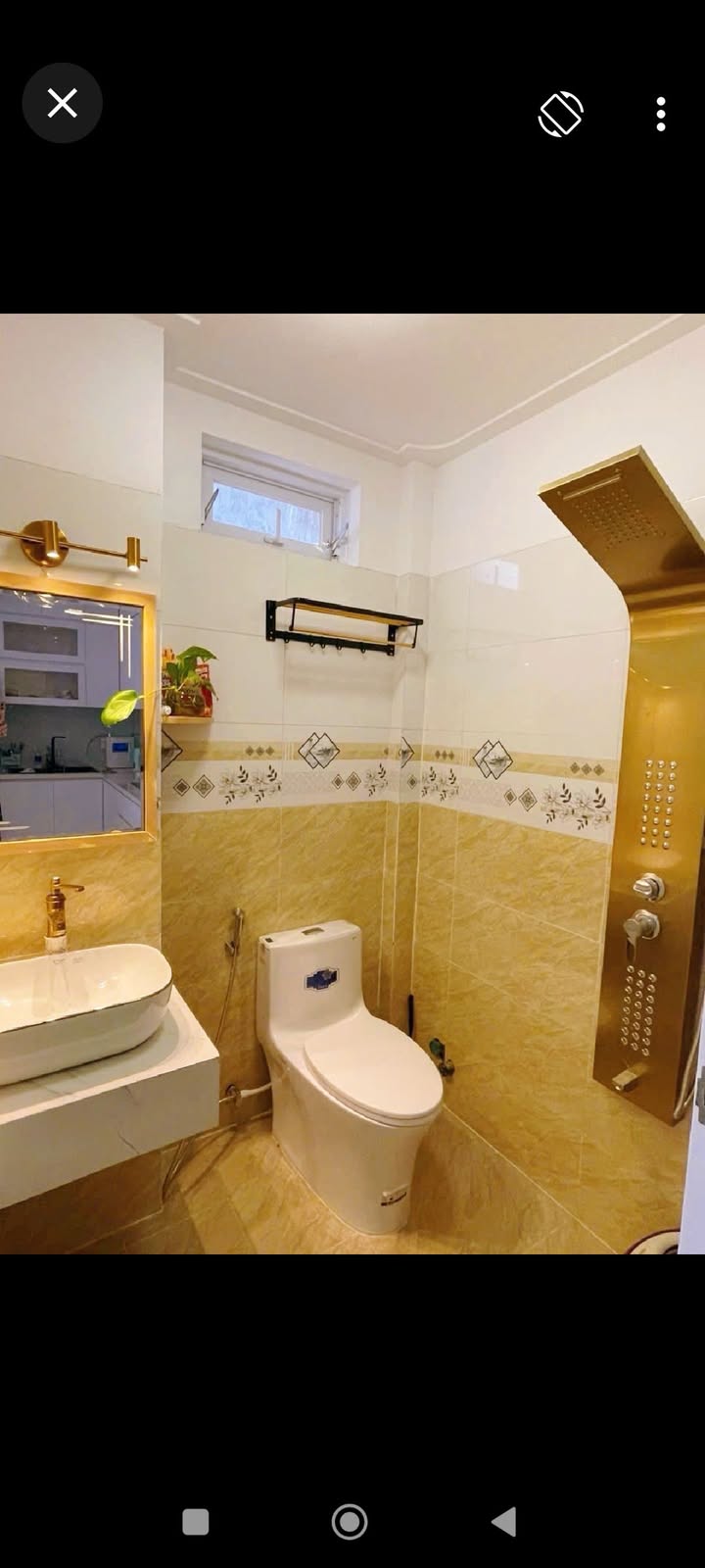 Căn hộ 3 tầng mặt tiền Trường Chinh, Đà Nẵng 73m² giá 6.5 tỷ - Đầu tư sinh lời cao!