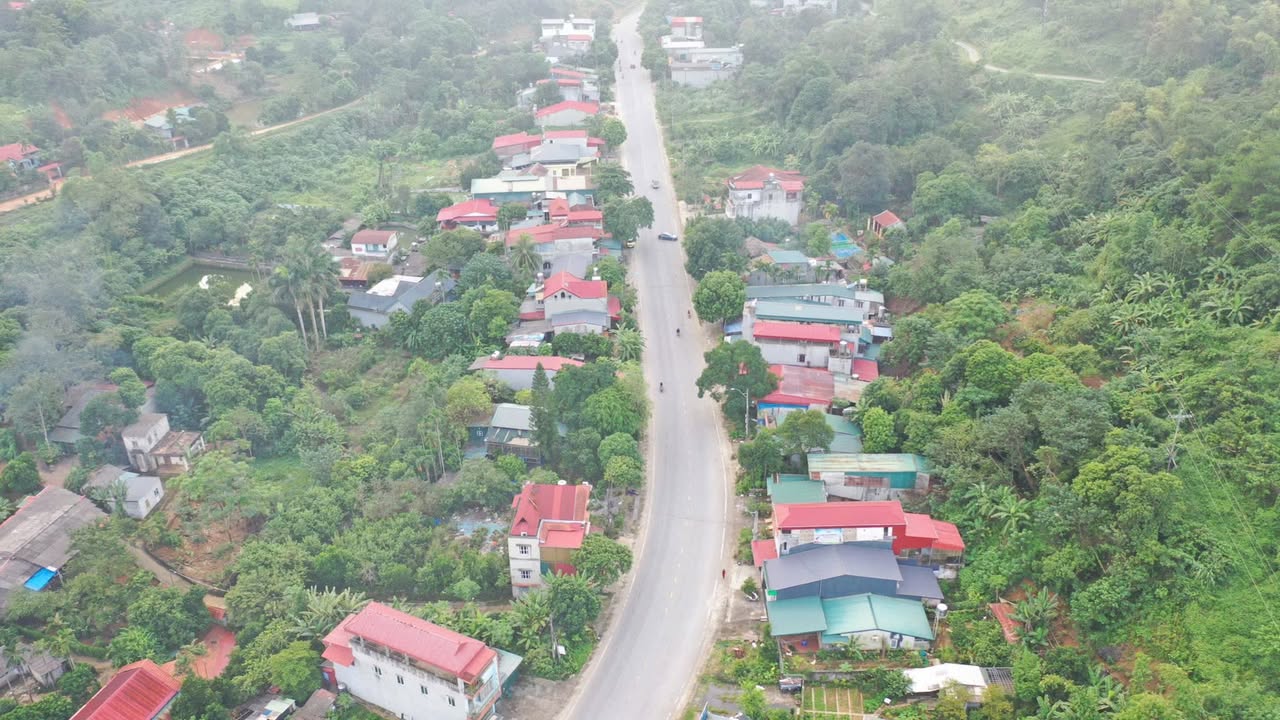 Nhà đẹp mới tại phường Xuân Tăng, Lào Cai 67m² giá 1.4 tỷ - Sẵn sàng vào ở!