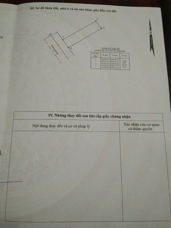 Đất nền mặt tiền Đào Cam Mộc Phú Tài 100m² giá chỉ 1.85 tỷ - Cơ hội đầu tư tuyệt vời!