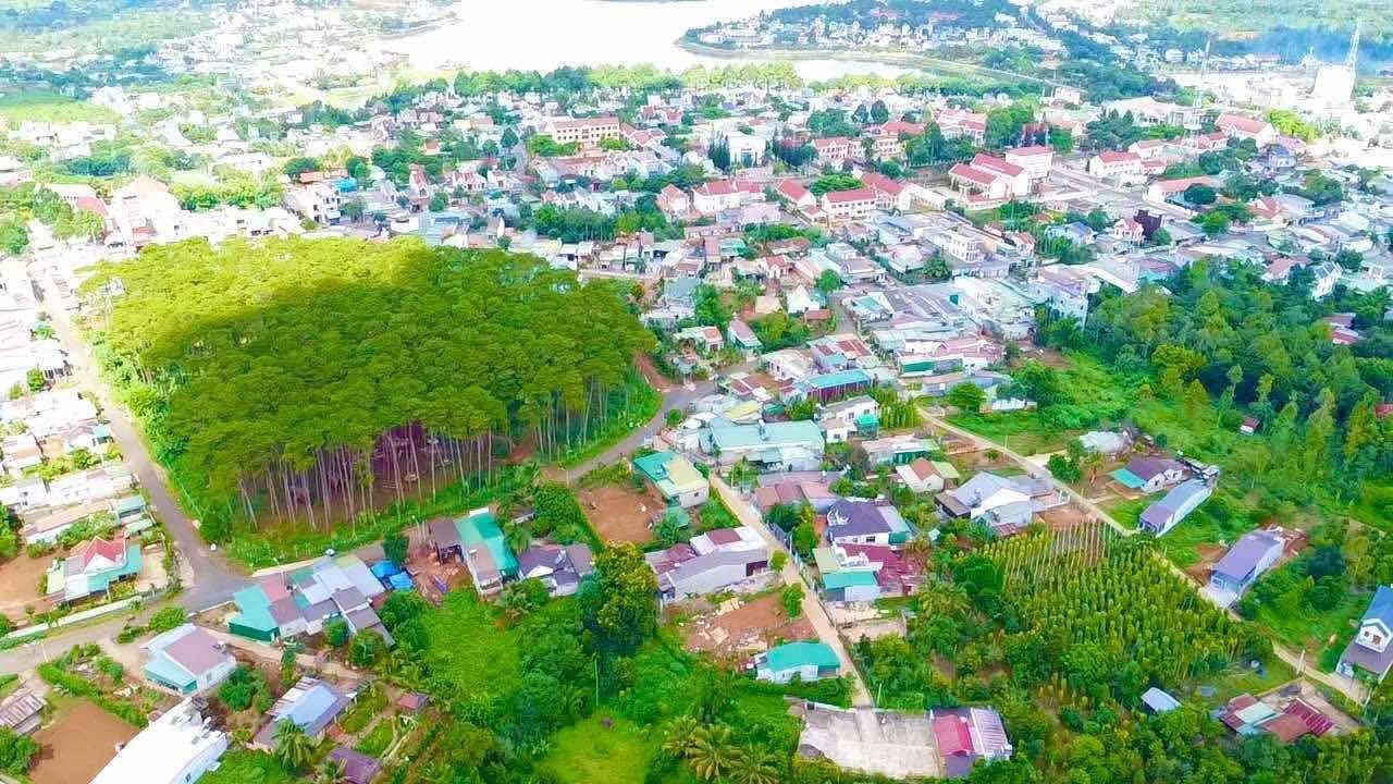 Đất nền Đức Lập 360m² giá 5.55 tỷ - Cắt lỗ nhanh chóng!