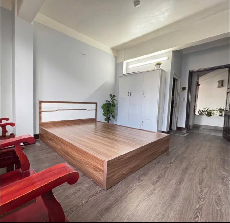 Phòng cho thuê tại 230C Võ Nguyên Hiến, TP. Vinh 28m² - Tiện nghi đầy đủ, giờ giấc tự do!