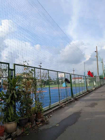 Bán gấp lô đất 5.500m² tại Phường 15 Gò Vấp - Thu nhập 200 triệu/tháng chỉ 65 tỷ!