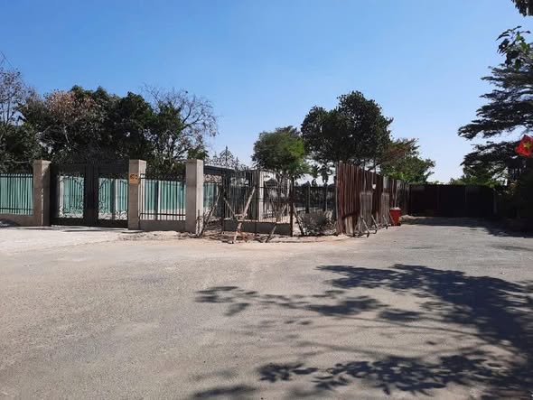 Đất nền Thới An 28, Quận 12, 1045m² giá 9.59 tỷ - Cơ hội đầu tư hiếm có!