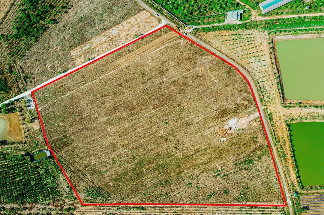 Đất thổ cư Suối Cao, Xuân Lộc 10,800m² giá 680 triệu - Cơ hội đầu tư hấp dẫn!