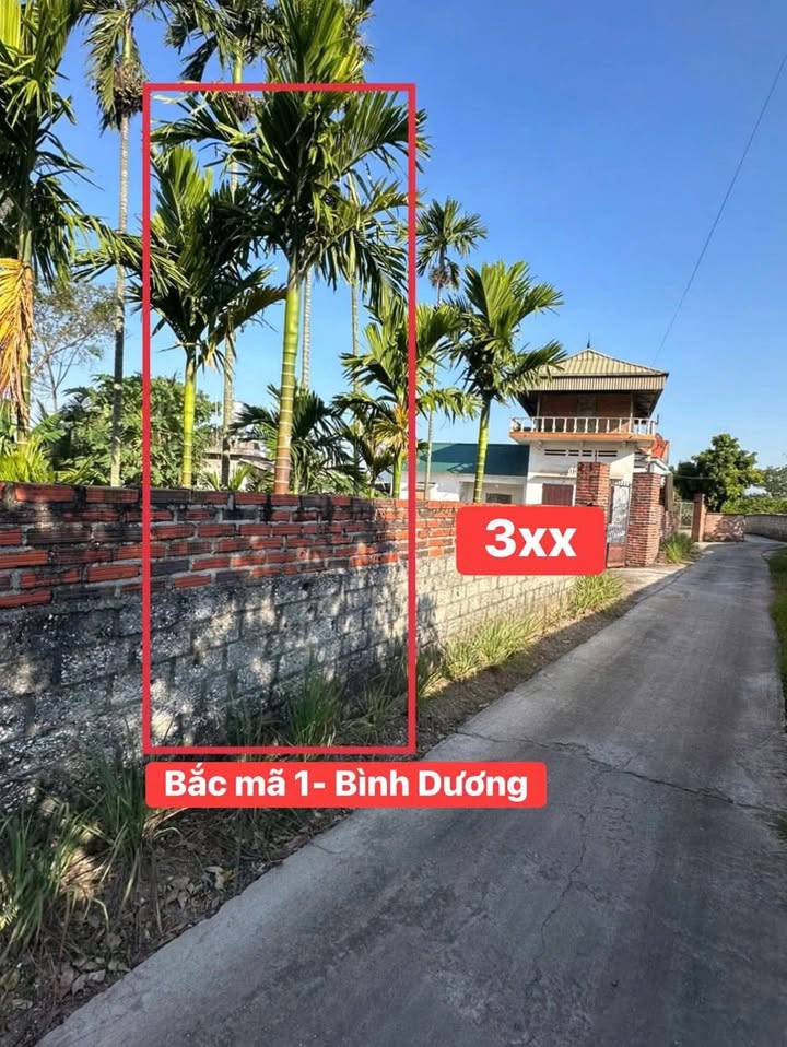 Đất nền An Sinh, Đông Triều 95m² giá chỉ 3xx triệu - Đường ô tô vào tận nơi!