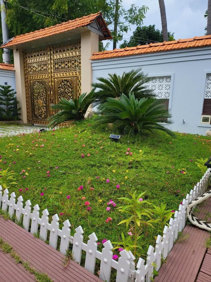 Căn villa Hàm Tiến Phan Thiết 400m² giá 11 tỷ - Đầu tư sinh lời ngay!