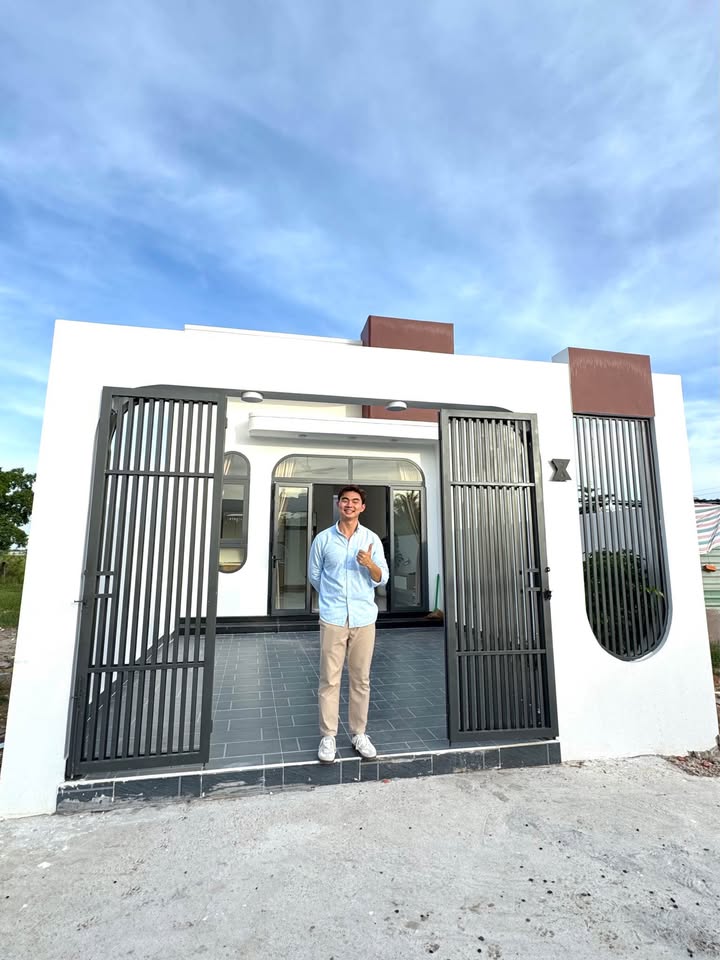 Nhà riêng Hàm Liêm, Hàm Thuận Bắc 100m² giá 1.39 tỷ - Không gian sống lý tưởng!