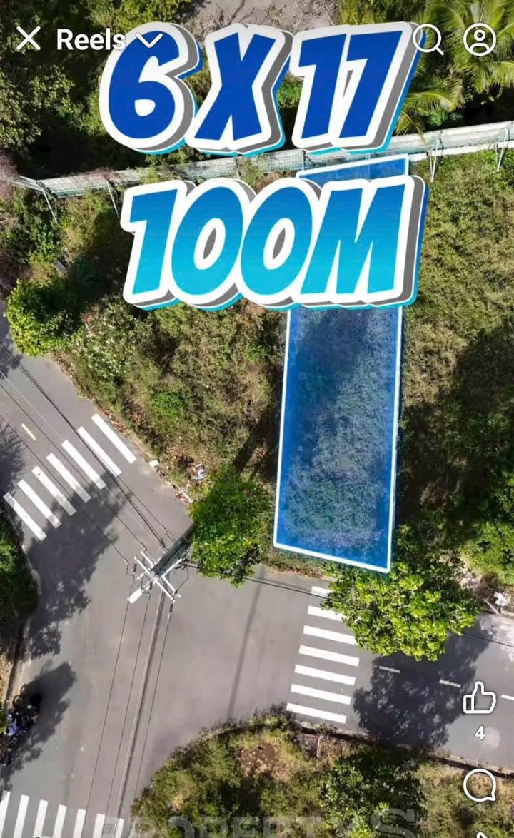 Đất nền KDC Rạng Đông - Hàm Liêm 100m² giá 920 triệu - Sổ hồng riêng ngay!