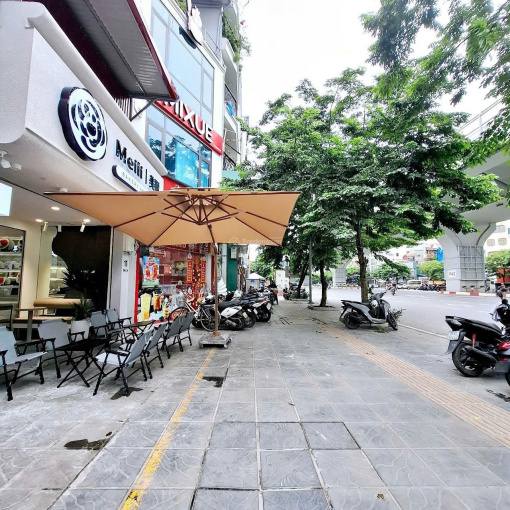 Mặt phố Đại La 30m² giá 10.6 tỷ - Lô góc kinh doanh đỉnh cao!