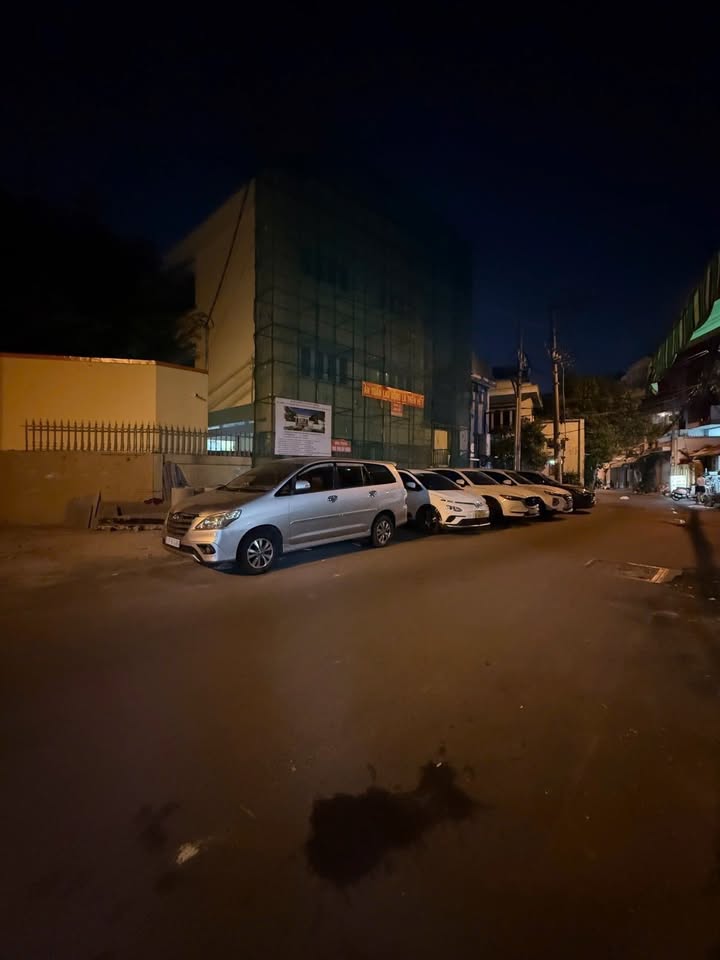 Nhà mặt tiền Gò Vấp 92m² giá 15.15 tỷ - Đầu tư sinh lời ngay!