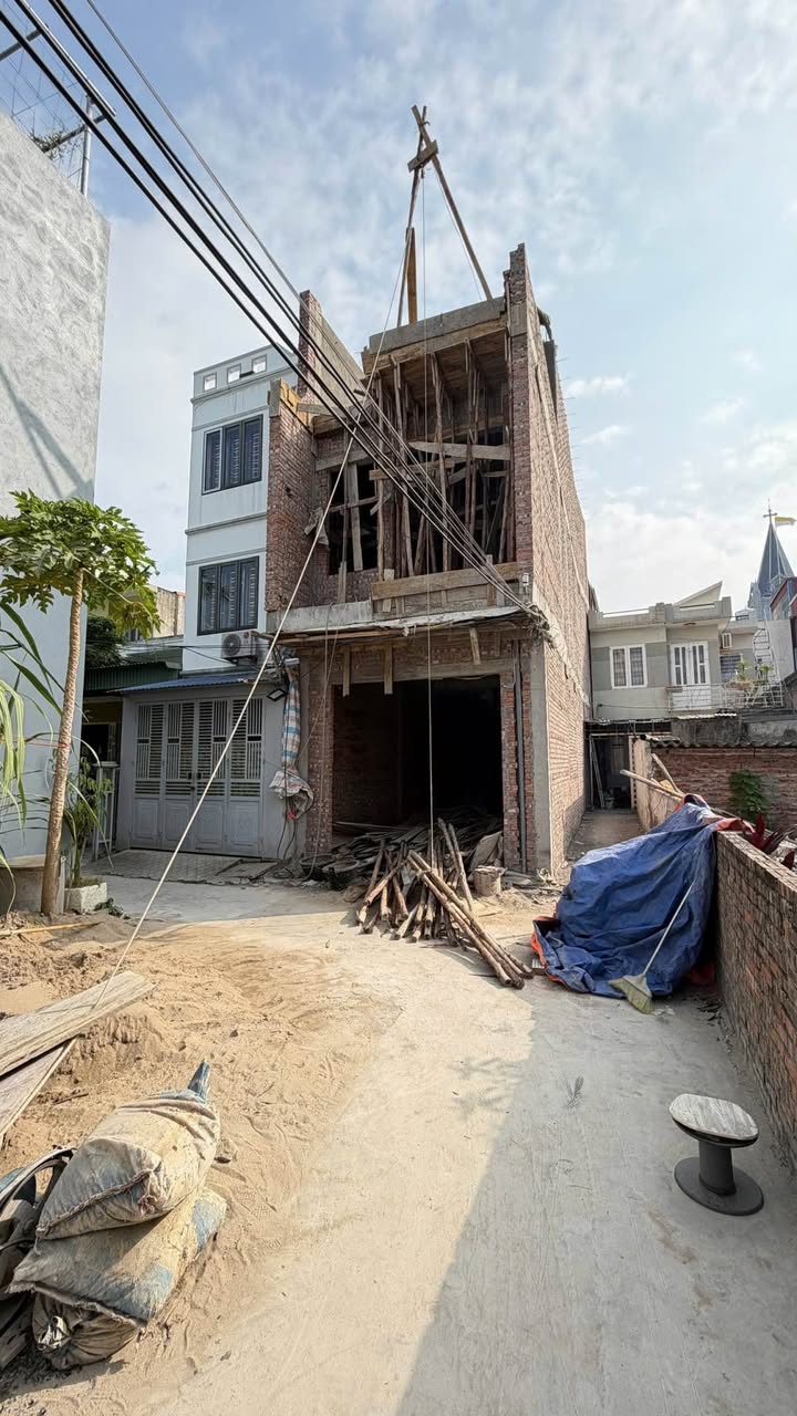 Đất nền Ngõ 1085 Ngô Gia Tự Hải An 73m² giá 1.94 tỷ - Cơ hội đầu tư hiếm có!