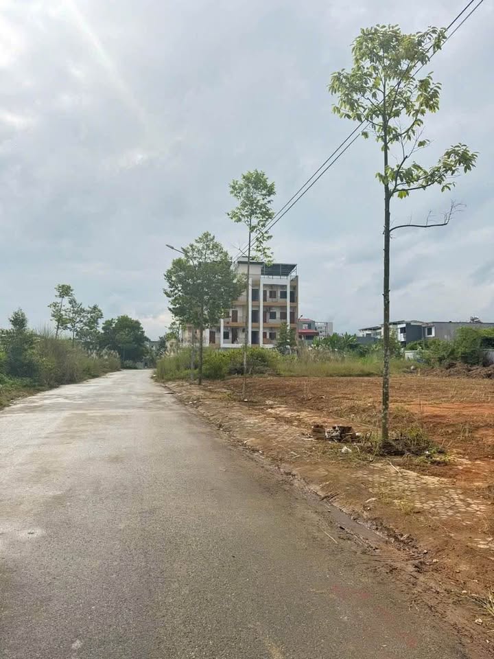 Đất nền Bình Minh Lào Cai 99m² giá chỉ 1.5 tỷ - Pháp lý rõ ràng sẵn sàng giao dịch!