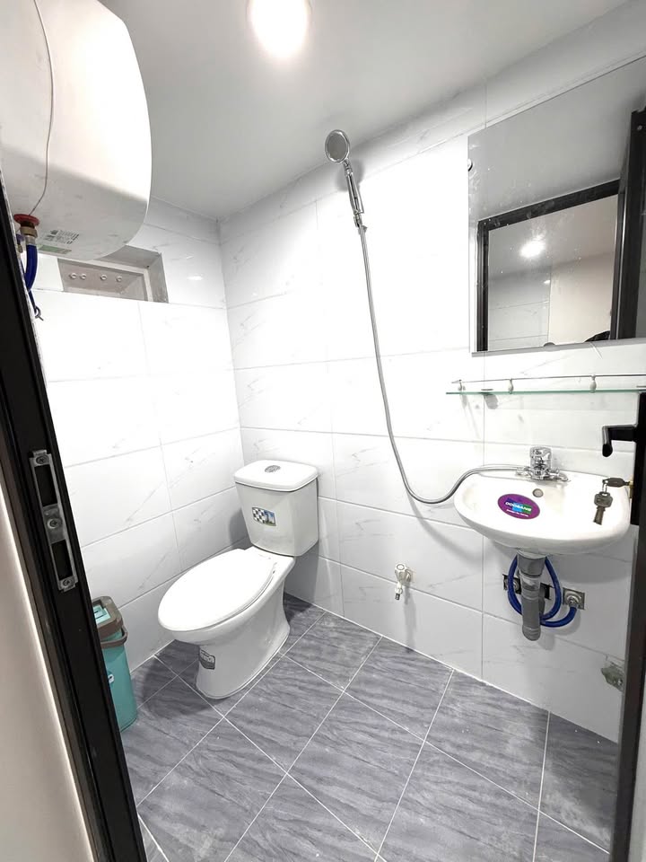 Nhà riêng Lãm Hà, Kiến An 25m² giá 686 triệu - Đón Tết ngay!