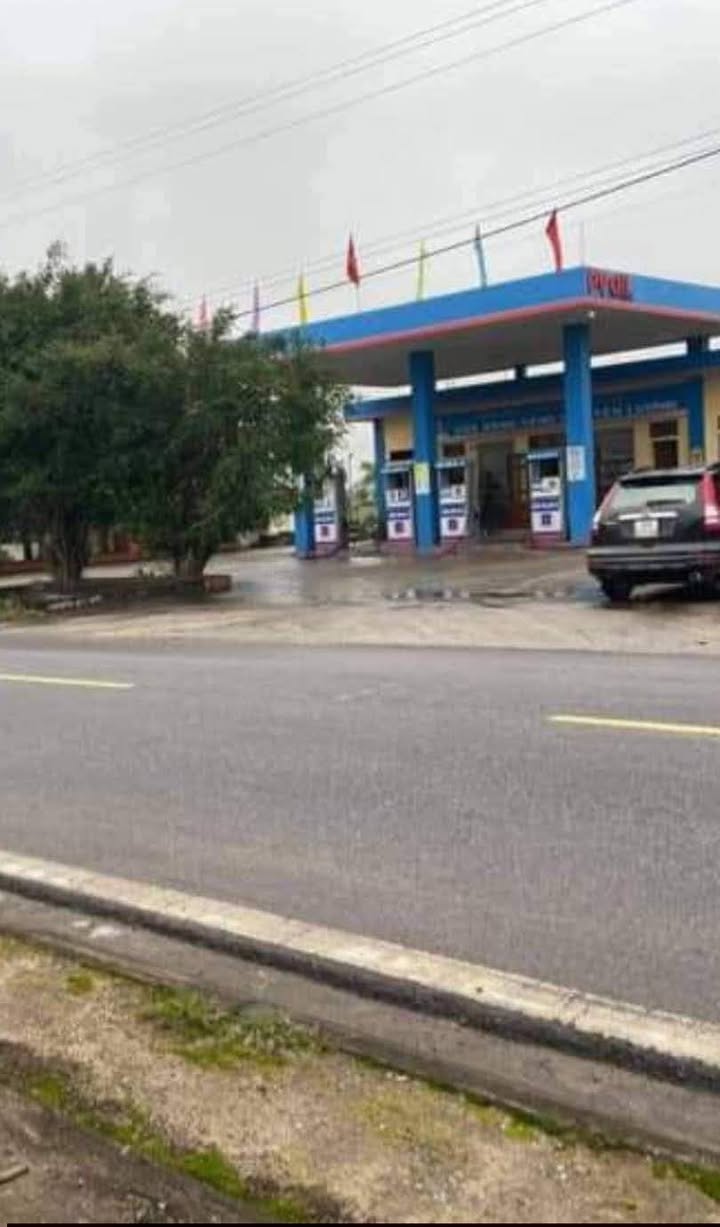 Đất nền sổ đỏ 126m² mặt tiền 6m, đường Quốc lộ 37B chỉ 2.6 tỷ - Kinh doanh thuận lợi!