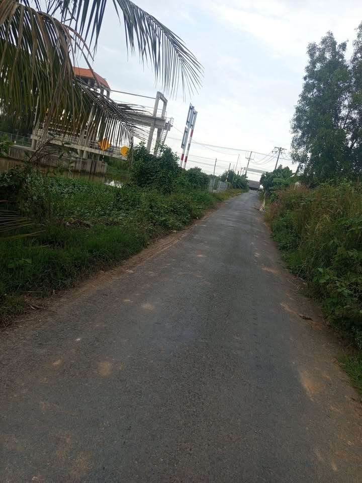 Đất thổ cư xã Thủy Tây 170m² giá 850 triệu - Đường ô tô vào tận nơi!