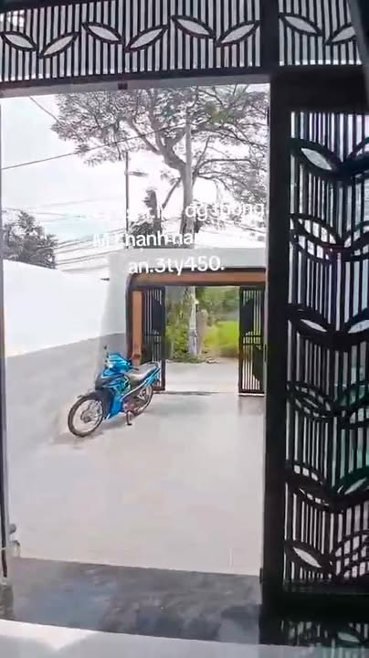 Đất nền Mỹ Hạnh Nam, Đức Hòa, Long An 135m² giá 3.45 tỷ - Đã hoàn công, sổ hồng chính chủ!