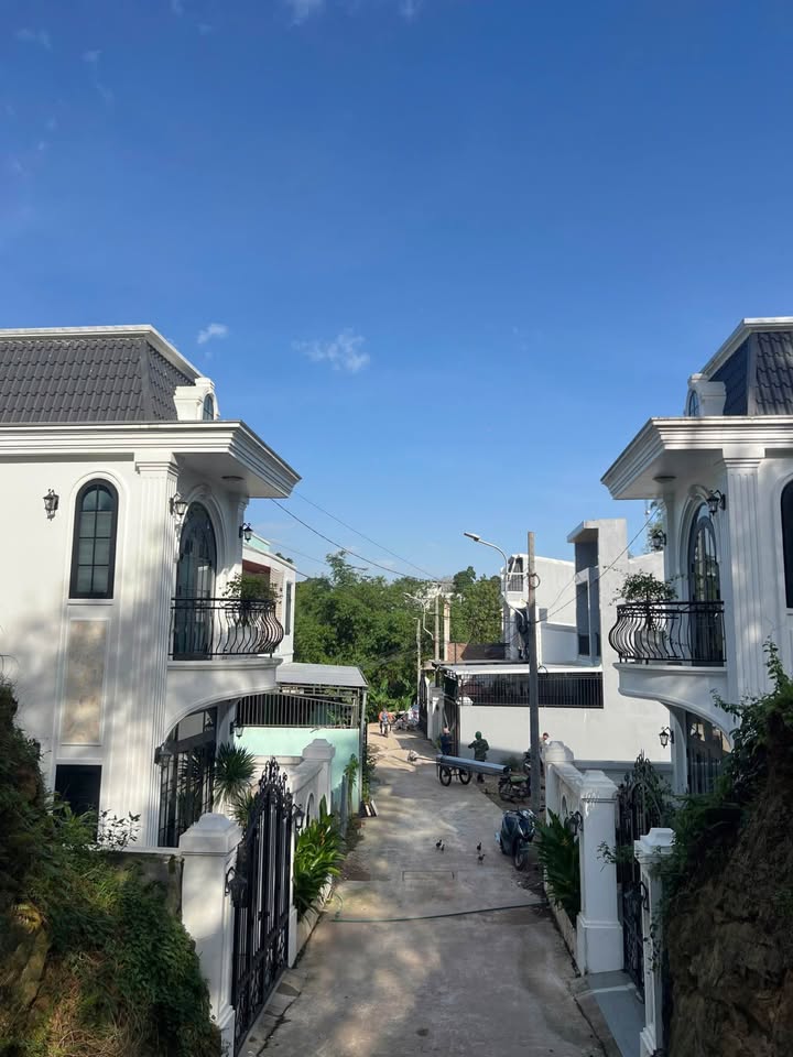 Đất kiệt ô tô Huyền Trân Công Chúa, Thủy Xuân 102m² giá 1.58 tỷ - Thương lượng linh hoạt!