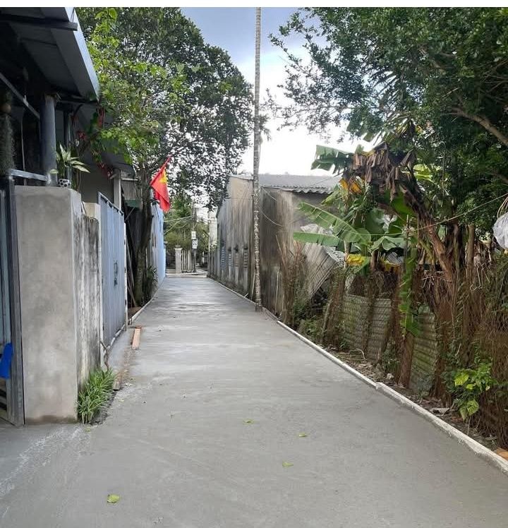 Đất biệt thự hẻm 3,5m Nghĩa Lộ 234m² giá 1.79 tỷ - Cơ hội đầu tư tuyệt vời!